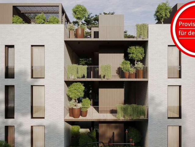 Wohnung zum Kaufen in Freiburg 533.000,00 EUR 68 m²