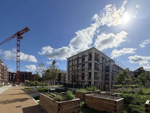 Wohnung zum Kaufen in Freiburg 545.500,00 EUR 78 m²