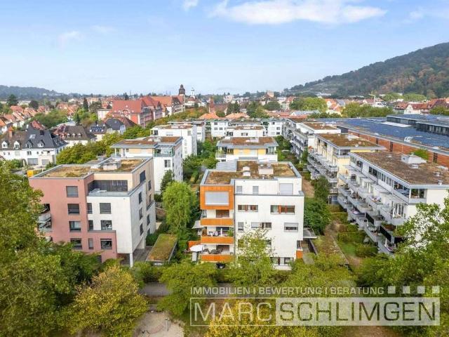 Wohnung zum Kaufen in Freiburg 558.000,00 EUR 78 m²
