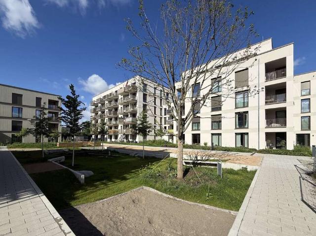 Wohnung zum Kaufen in Freiburg 564.600,00 EUR 81 m²