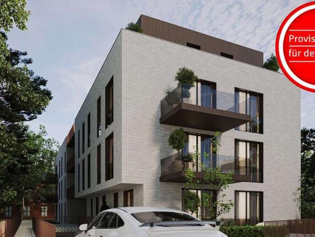Wohnung zum Kaufen in Freiburg 565.000,00 EUR 73 m²