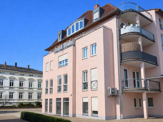 Wohnung zum Kaufen in Freiburg 565.000,00 EUR 86.6 m²