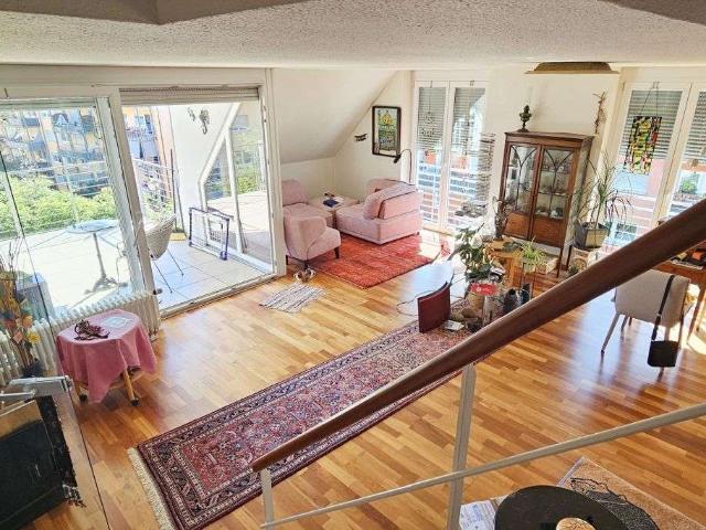 Wohnung zum Kaufen in Freiburg 560.000,00 EUR 80 m²