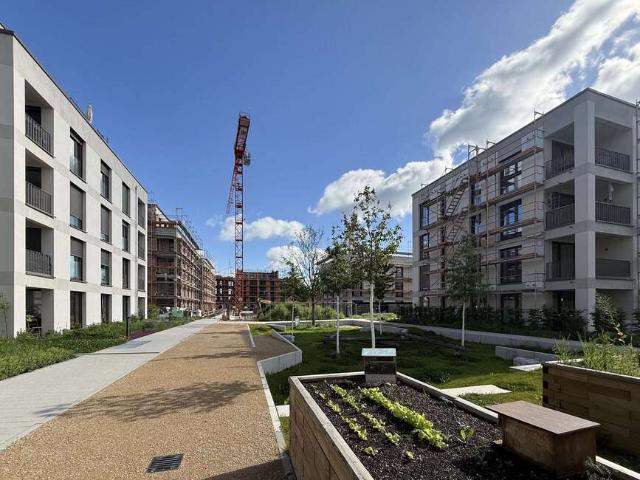 Wohnung zum Kaufen in Freiburg 574.800,00 EUR 80 m²