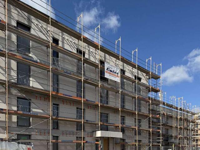Wohnung zum Kaufen in Freiburg 574.800,00 EUR 81 m²