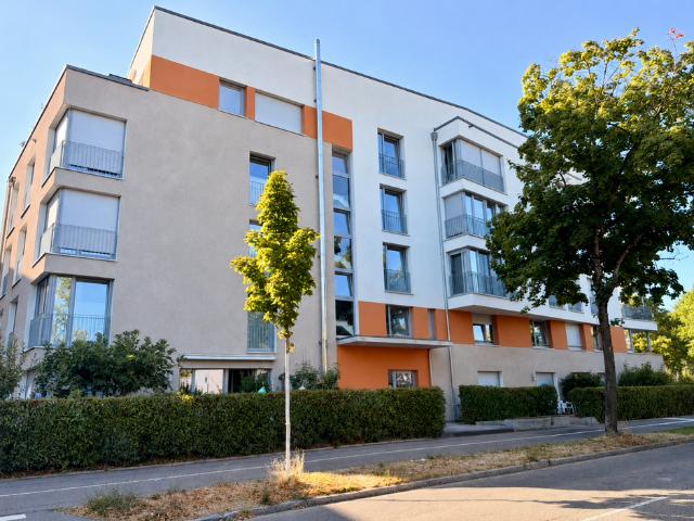 Wohnung zum Kaufen in Freiburg 579.000,00 EUR 89.4 m²