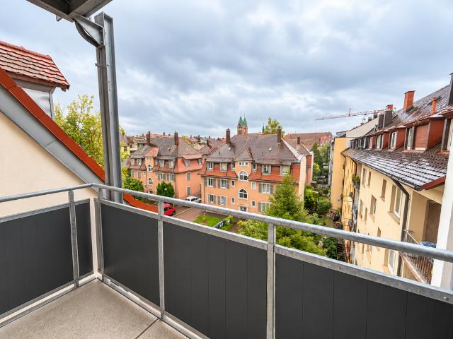 Wohnung zum Kaufen in Freiburg 579.000,00 EUR 94 m²