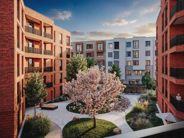 Wohnung zum Kaufen in Freiburg 589.500,00 EUR 59.26 m²