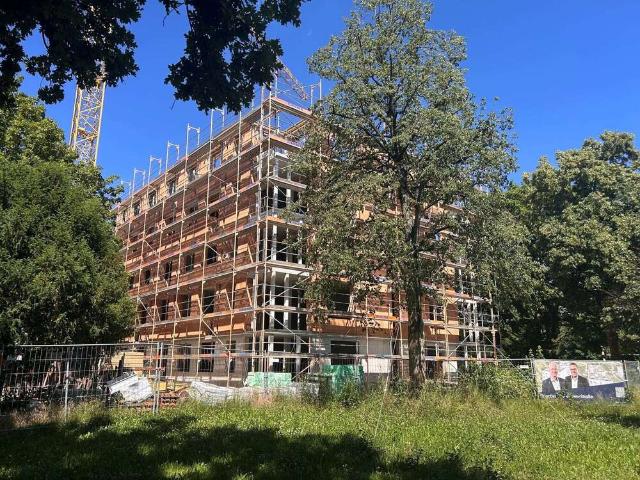 Wohnung zum Kaufen in Freiburg 607.000,00 EUR 77 m²