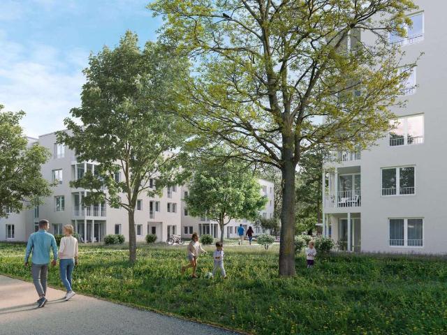 Wohnung zum Kaufen in Freiburg 618.000,00 EUR 78 m²