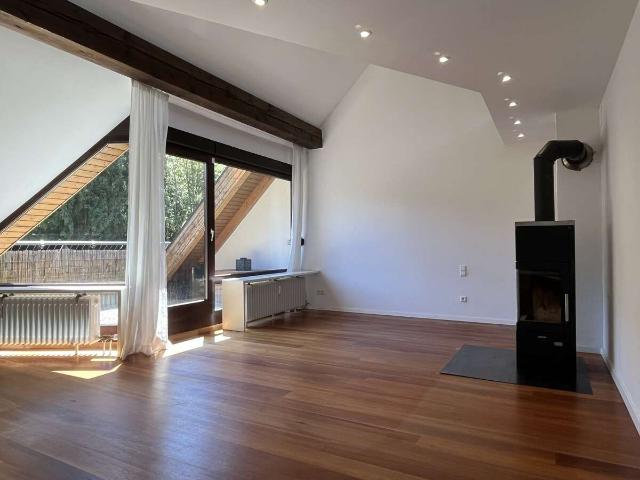 Wohnung zum Kaufen in Freiburg 625.000,00 EUR 125 m²