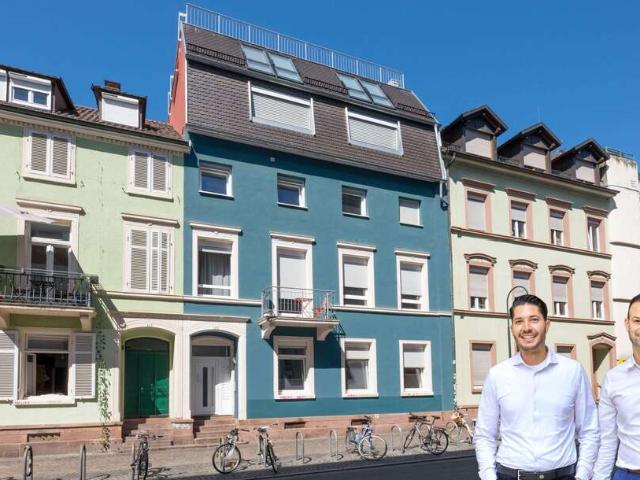 Wohnung zum Kaufen in Freiburg 630.000,00 EUR 88 m²