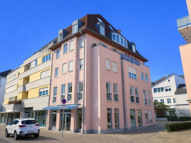 Wohnung zum Kaufen in Freiburg 645.000,00 EUR 98 m²