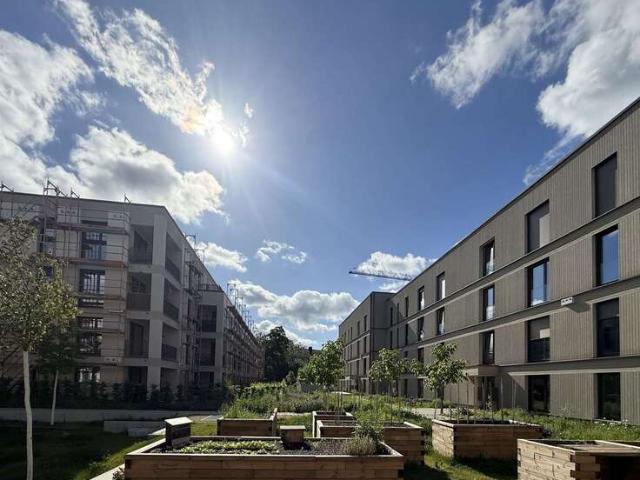 Wohnung zum Kaufen in Freiburg 661.500,00 EUR 96 m²