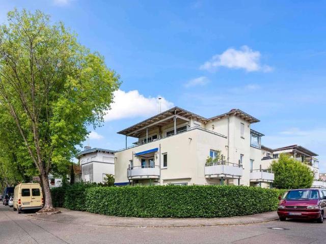Wohnung zum Kaufen in Freiburg 695.000,00 EUR 123 m²