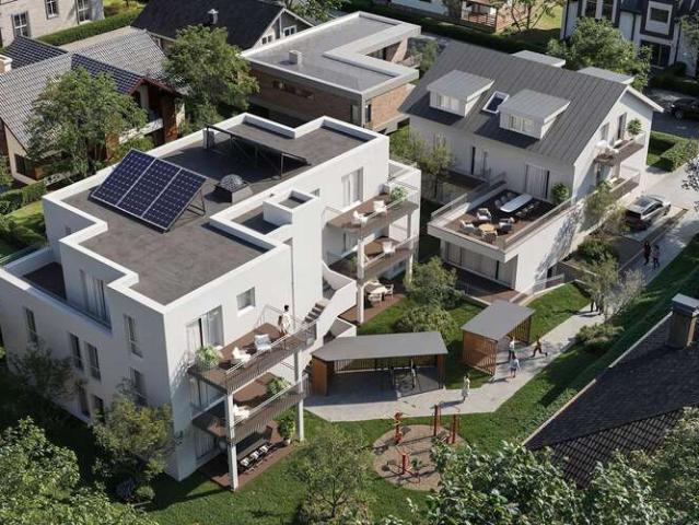 Wohnung zum Kaufen in Freiburg 725.000,00 EUR 92 m²