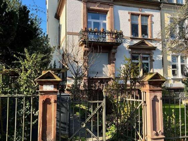 Wohnung zum Kaufen in Freiburg 725.000,00 EUR 97.84 m²