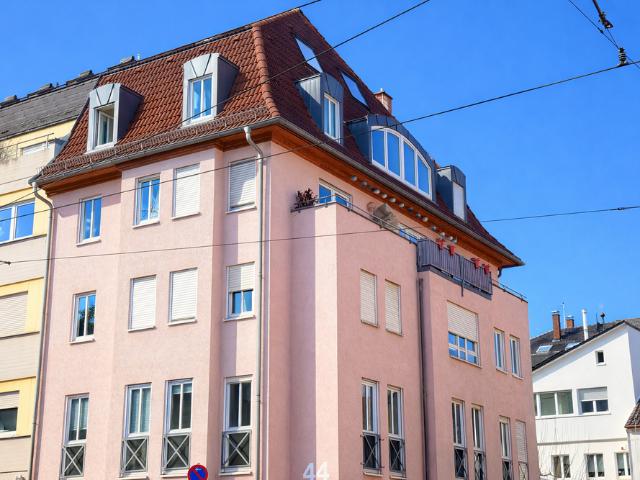 Wohnung zum Kaufen in Freiburg 779.000,00 EUR 106.7 m²