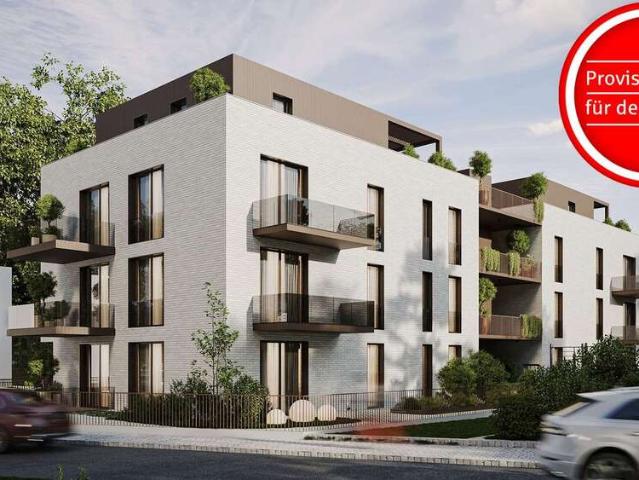 Wohnung zum Kaufen in Freiburg 785.000,00 EUR 102 m²