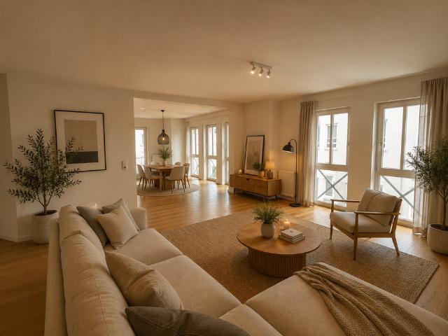 Wohnung zum Kaufen in Freiburg 798.000,00 EUR 100.49 m²