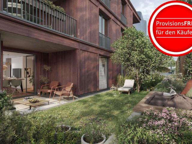 Wohnung zum Kaufen in Freiburg 808.000,00 EUR 99.72 m²