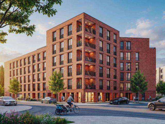 Wohnung zum Kaufen in Freiburg 808.500,00 EUR 83.68 m²