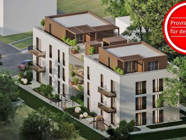 Wohnung zum Kaufen in Freiburg 825.000,00 EUR 106 m²