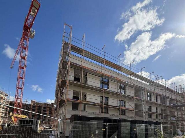 Wohnung zum Kaufen in Freiburg 831.900,00 EUR 117 m²