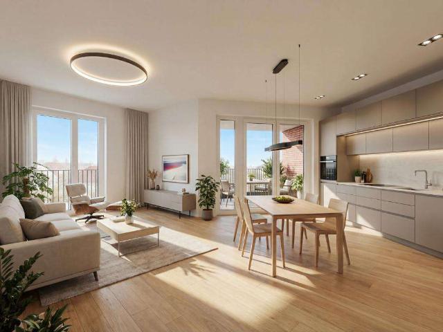 Wohnung zum Kaufen in Freiburg 833.500,00 EUR 84.27 m²