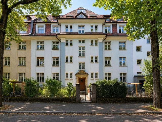 Wohnung zum Kaufen in Freiburg 849.000,00 EUR 126.9 m²