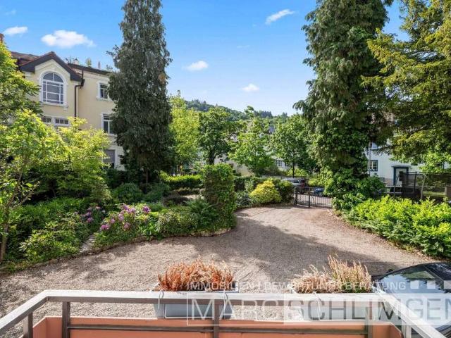 Wohnung zum Kaufen in Freiburg 865.000,00 EUR 126 m²
