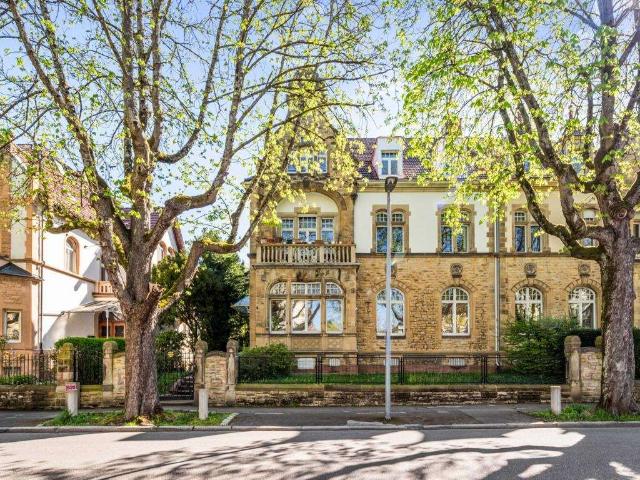 Wohnung zum Kaufen in Freiburg 940.000,00 EUR 136.52 m²