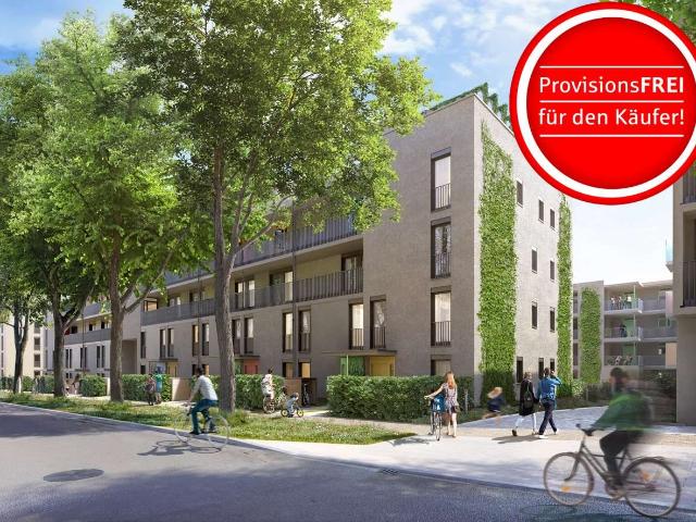 Wohnung zum Kaufen in Freiburg 950.000,00 EUR 118.72 m²
