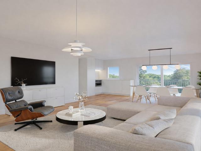 Wohnung zum Kaufen in Freiburg 950.000,00 EUR 145 m²