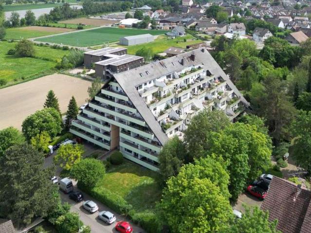 Wohnung zum Kaufen in Freiburg i. Br. Tiengen 320.000,00 EUR 106 m²