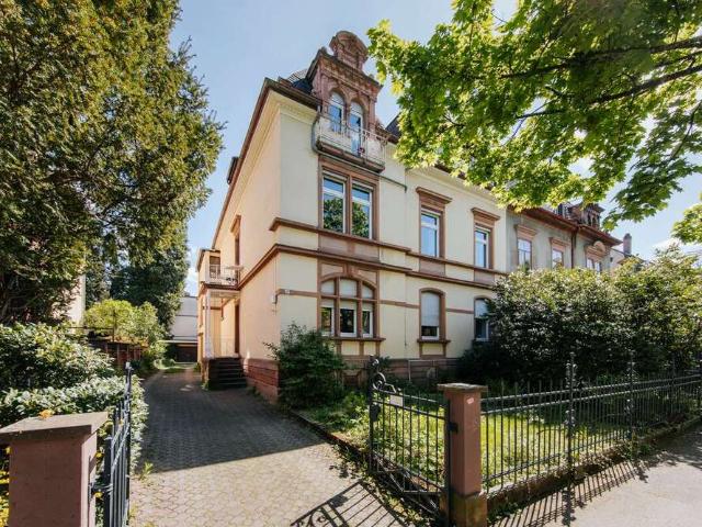 Wohnung zum Kaufen in Freiburg im Breisgau 1.200.000,00 EUR 128.4 m²