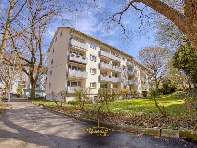 Wohnung zum Kaufen in Freiburg im Breisgau 256.000,00 EUR 38.63 m²