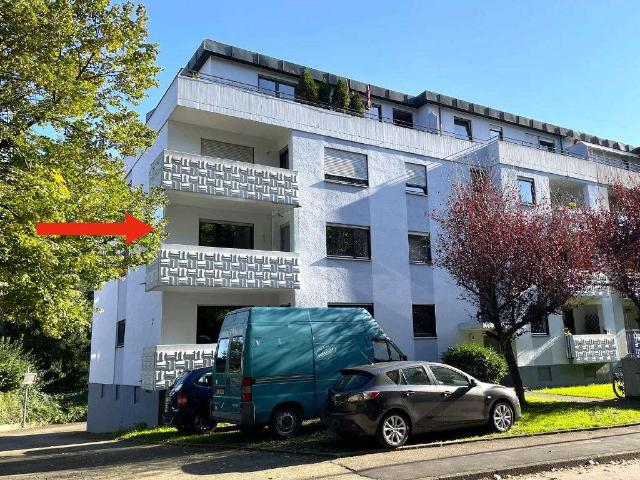 Wohnung zum Kaufen in Freiburg im Breisgau 259.000,00 EUR 57.5 m²