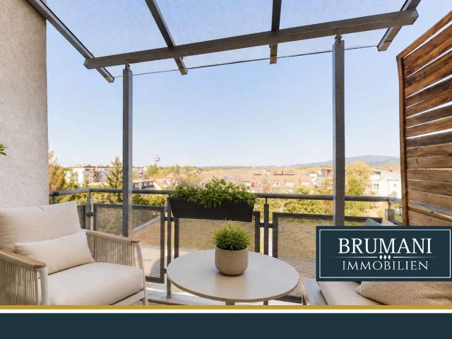 Wohnung zum Kaufen in Freiburg im Breisgau 267.000,00 EUR 61.62 m²