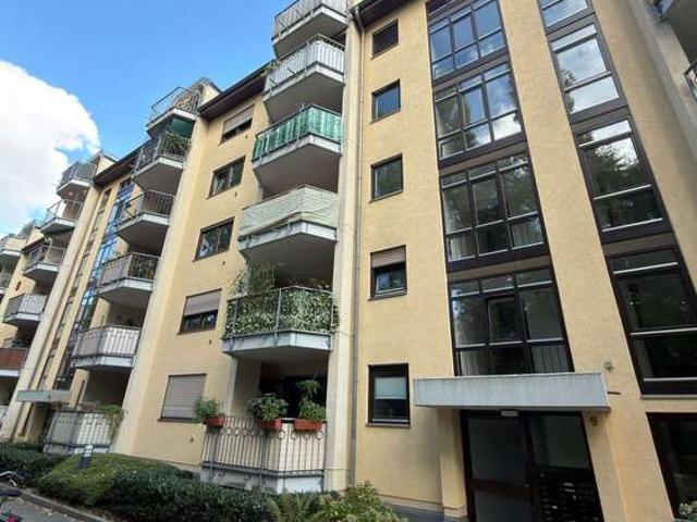 Wohnung zum Kaufen in Freiburg im Breisgau 279.000,00 EUR 56 m²