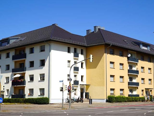Wohnung zum Kaufen in Freiburg im Breisgau 285.000,00 EUR 60.97 m²
