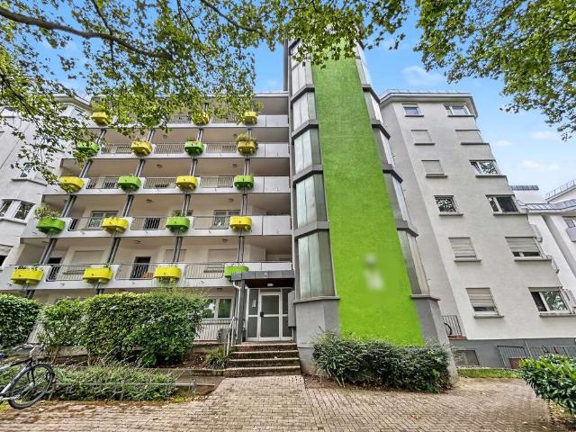 Wohnung zum Kaufen in Freiburg im Breisgau 280.000,00 EUR 55 m²