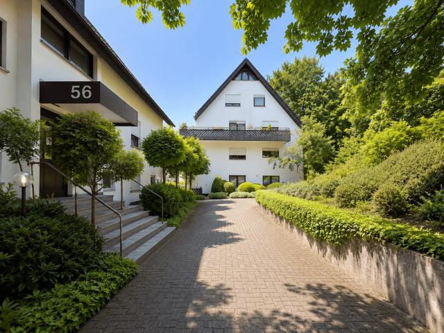 Wohnung zum Kaufen in Freiburg im Breisgau 280.000,00 EUR 62 m²