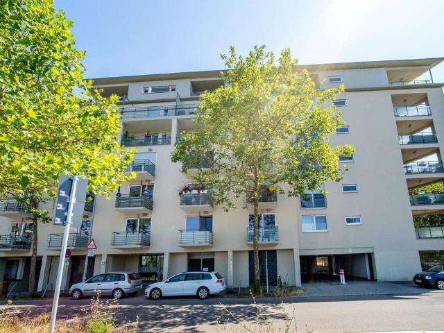 Wohnung zum Kaufen in Freiburg im Breisgau 295.000,00 EUR 43 m²