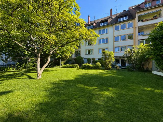 Wohnung zum Kaufen in Freiburg im Breisgau 295.000,00 EUR 63 m²