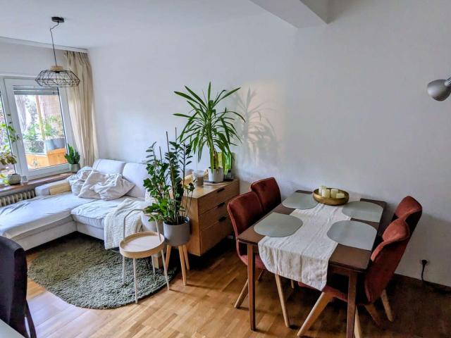 Wohnung zum Kaufen in Freiburg im Breisgau 299.000,00 EUR 47 m²