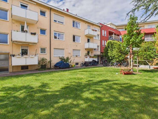 Wohnung zum Kaufen in Freiburg im Breisgau 299.000,00 EUR 67.68 m²