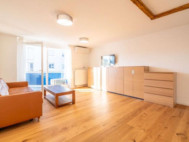 Wohnung zum Kaufen in Freiburg im Breisgau 290.000,00 EUR 53 m²