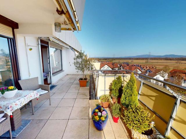 Wohnung zum Kaufen in Freiburg im Breisgau 307.500,00 EUR 81.53 m²