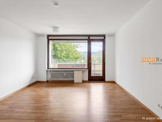 Wohnung zum Kaufen in Freiburg im Breisgau 319.000,00 EUR 107 m²